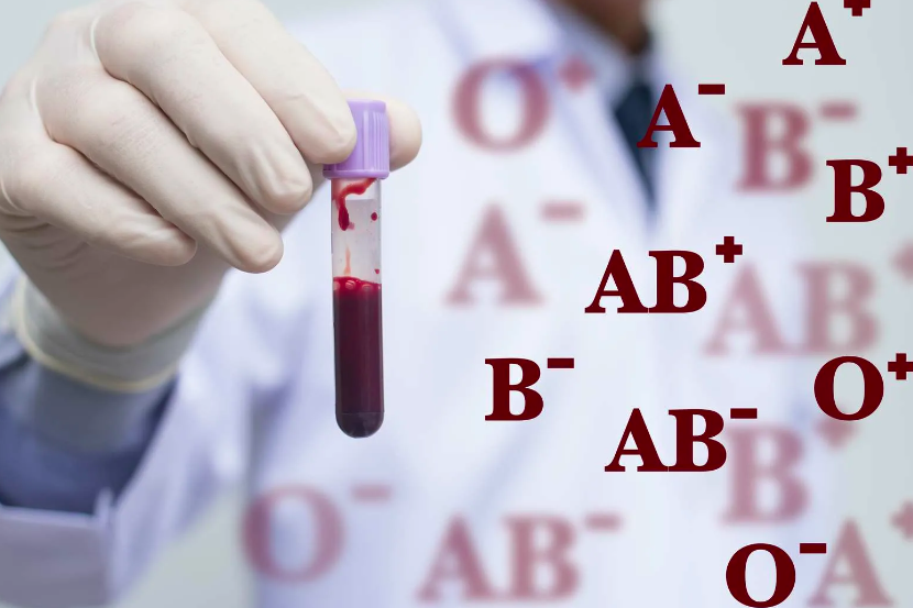     Самая редкая группа крови: что такого в IV группе?