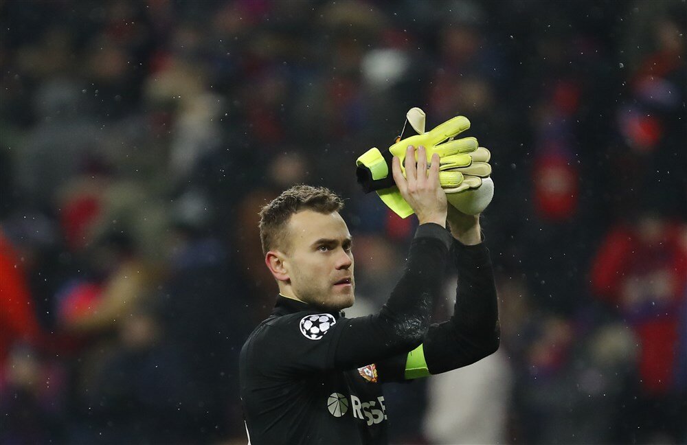    Фото: EPA/VOSTOK-Photo