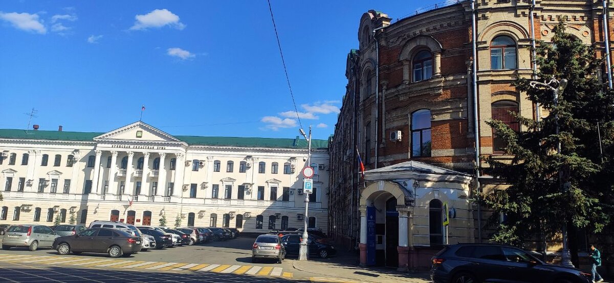    В Брянске продолжили суд по «делу Антошина»: Сергей Сергеевич снова не уважил Фемиду Евгений Антюхов - Георгиевский