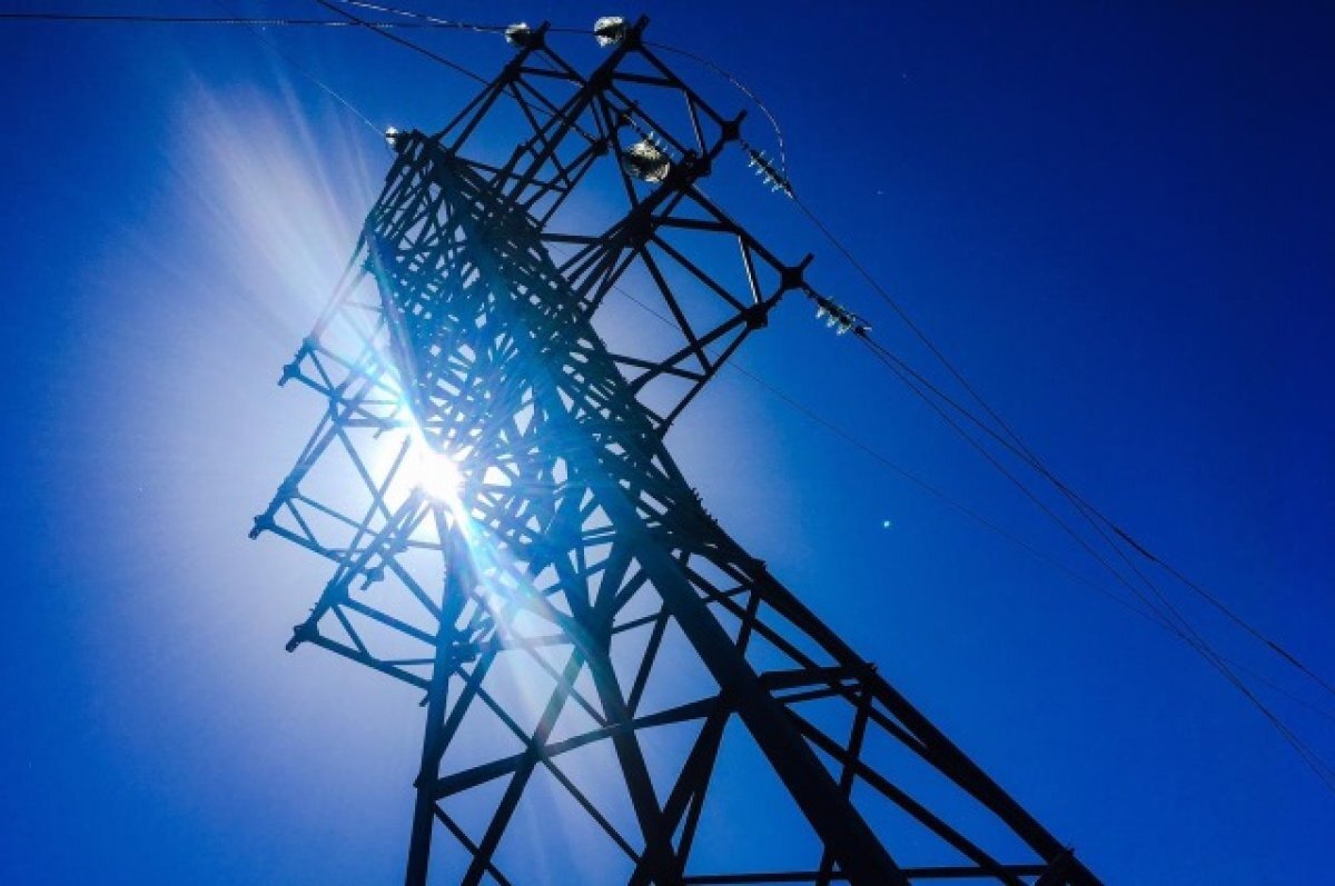    Специалисты энергоотрасли 15 июня проведут в СКФО «День потребителя»