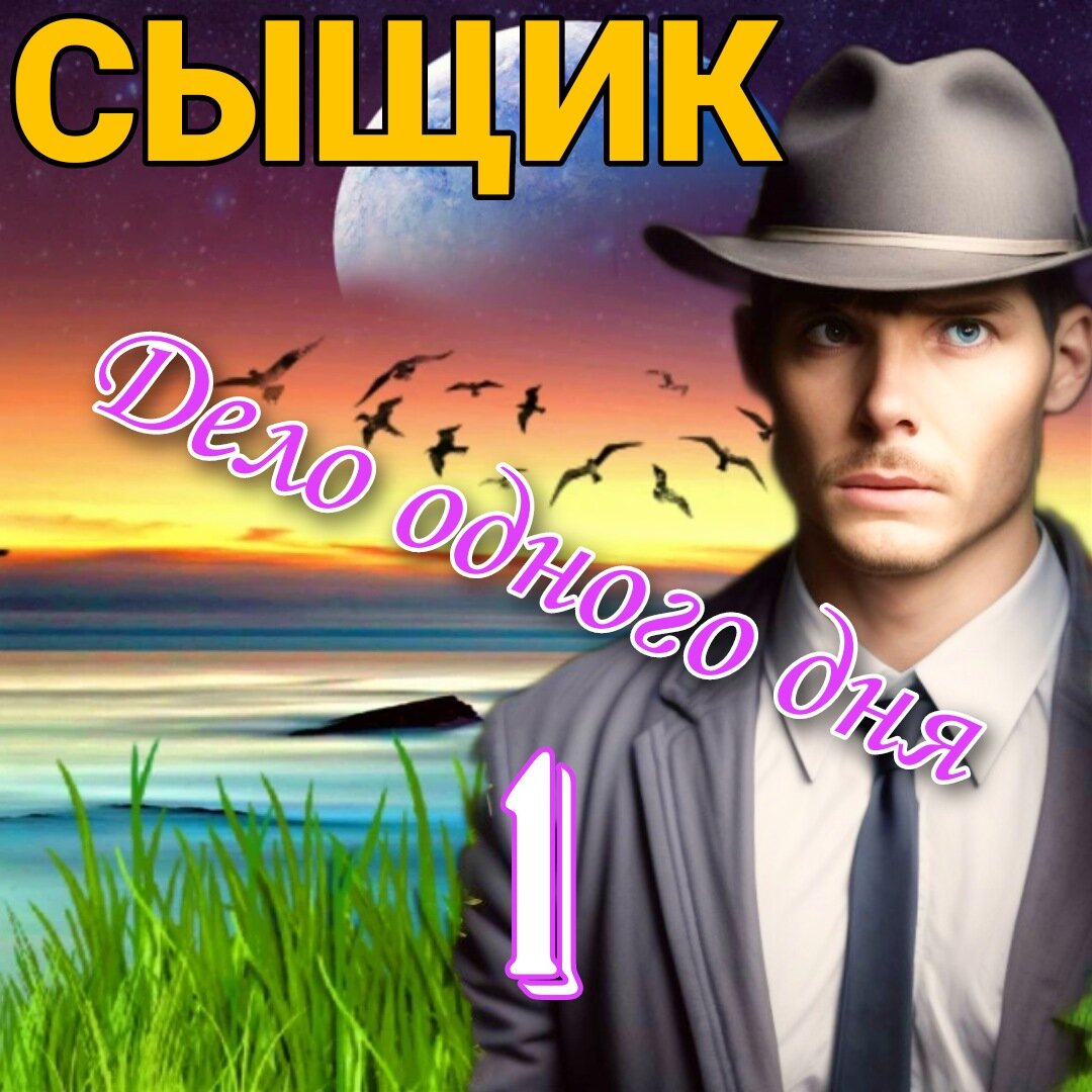 Истории поговорим
