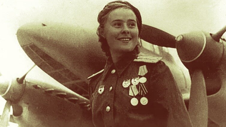 «Белая Лилия Сталинграда»