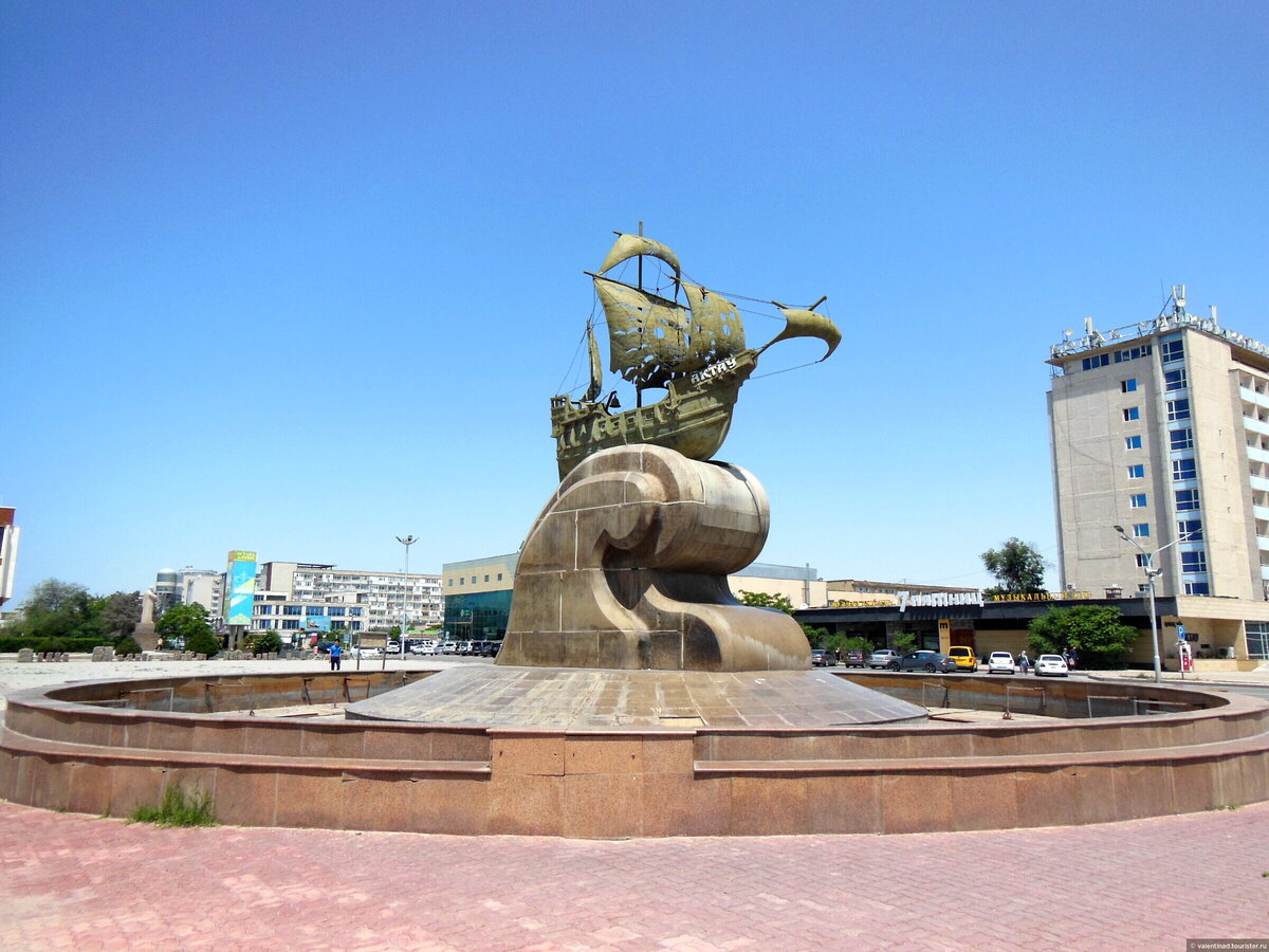 © Валентина Дыптан