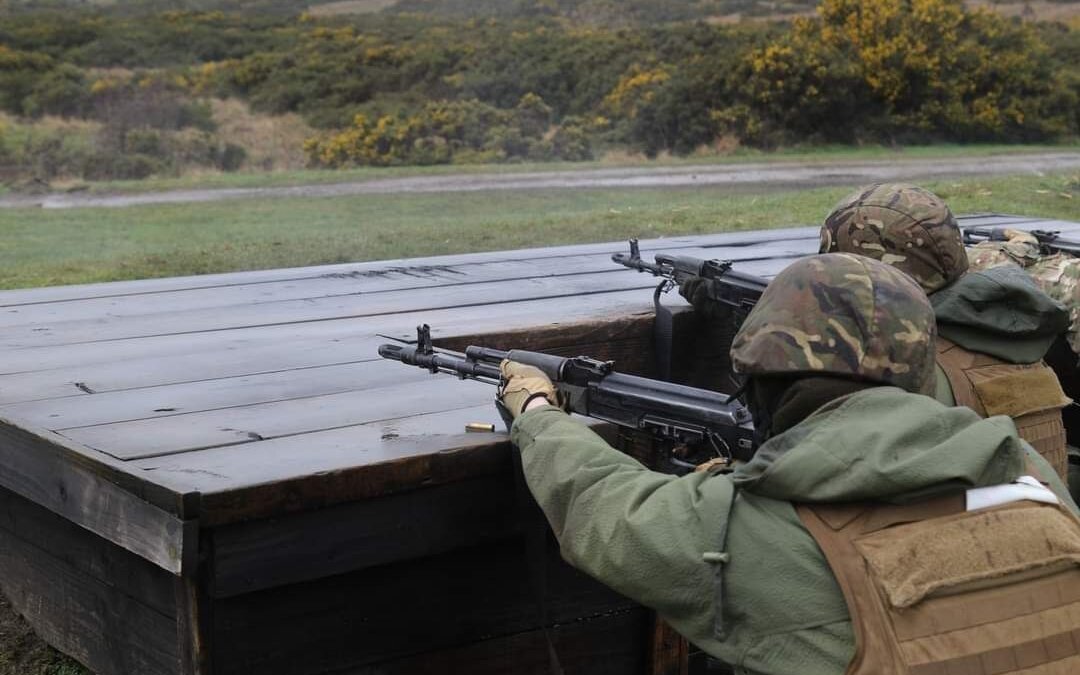 Официальный сайт Минобороны Украины www.mil.gov.ua📷
