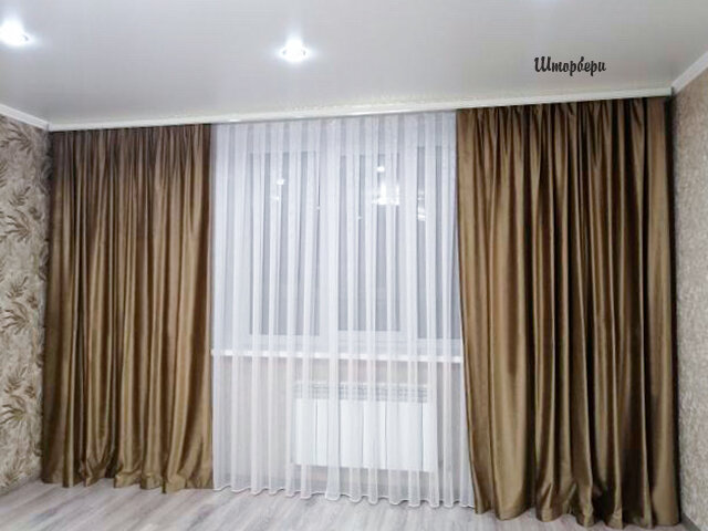 На фото бархат артикул цвета Б45