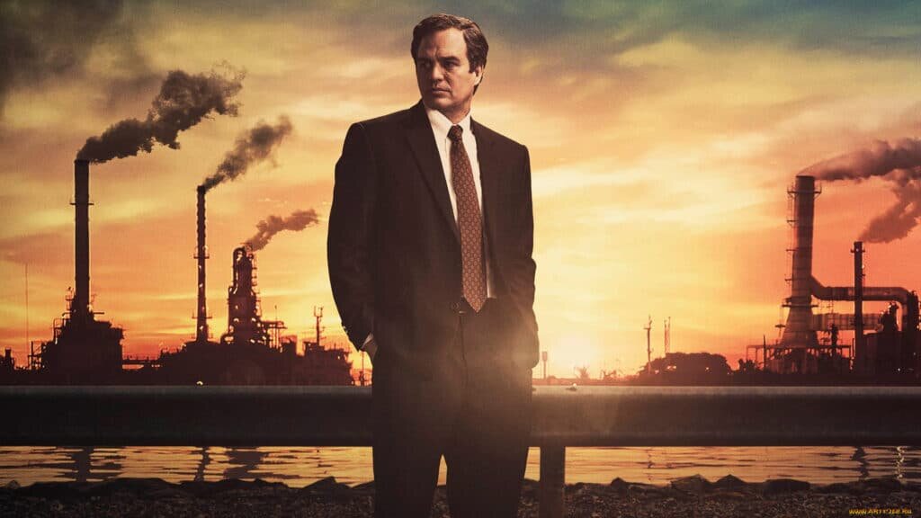 Кадр из к/ф «Темные воды» / ©Getty images