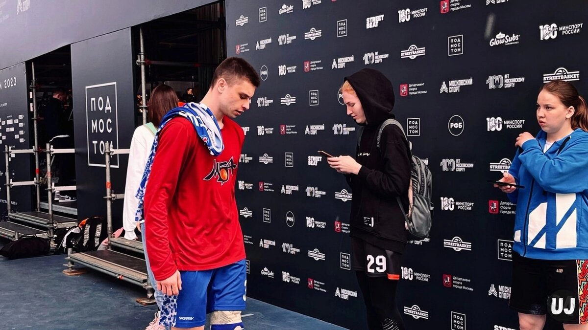 Фото: Олеся Уродовская