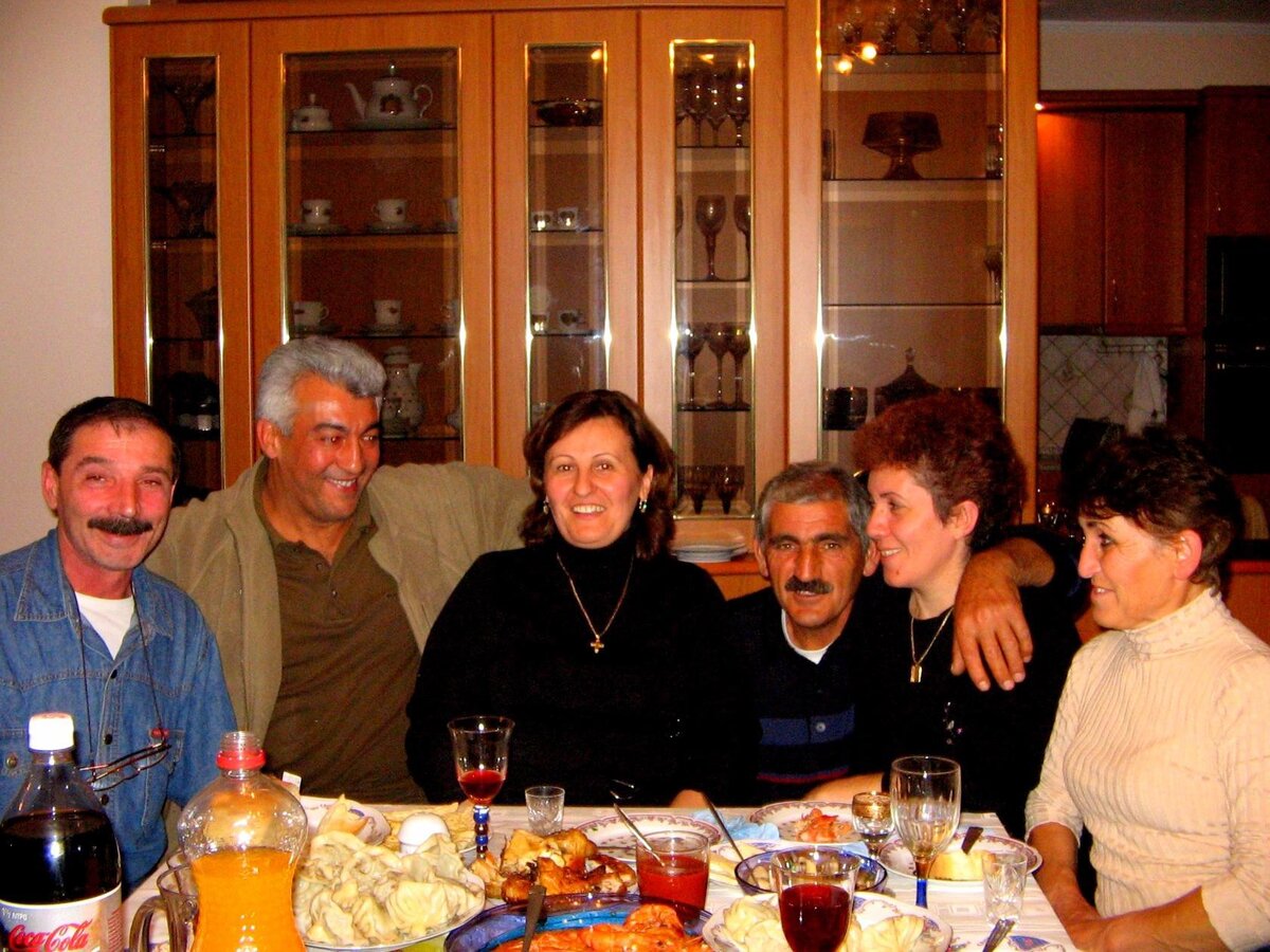 Мои подруги и друзья)))                                                                                                                                      