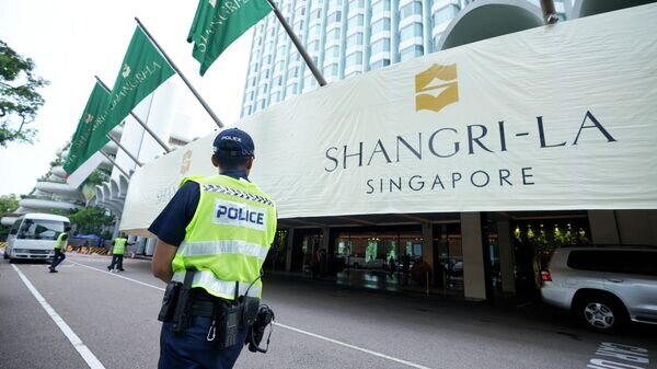    © AP Photo / Vincent Thian
