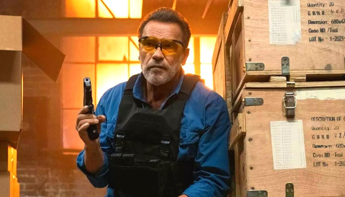 Так сказать, I'll be back Его Превосходительства. 