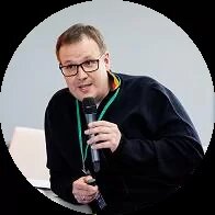 Сергей Сенкевич, главный архитектор проектного бюро APEX