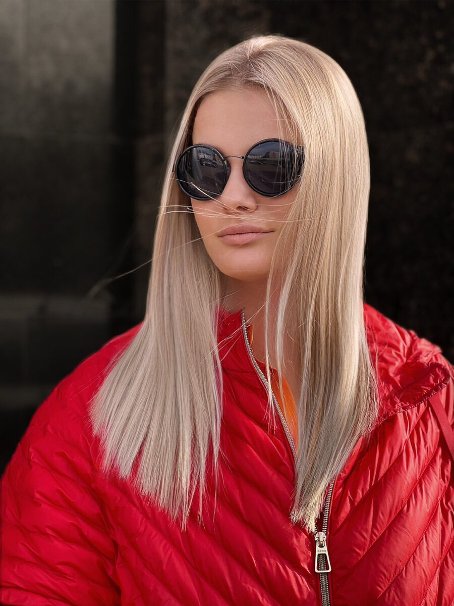 Личный архив