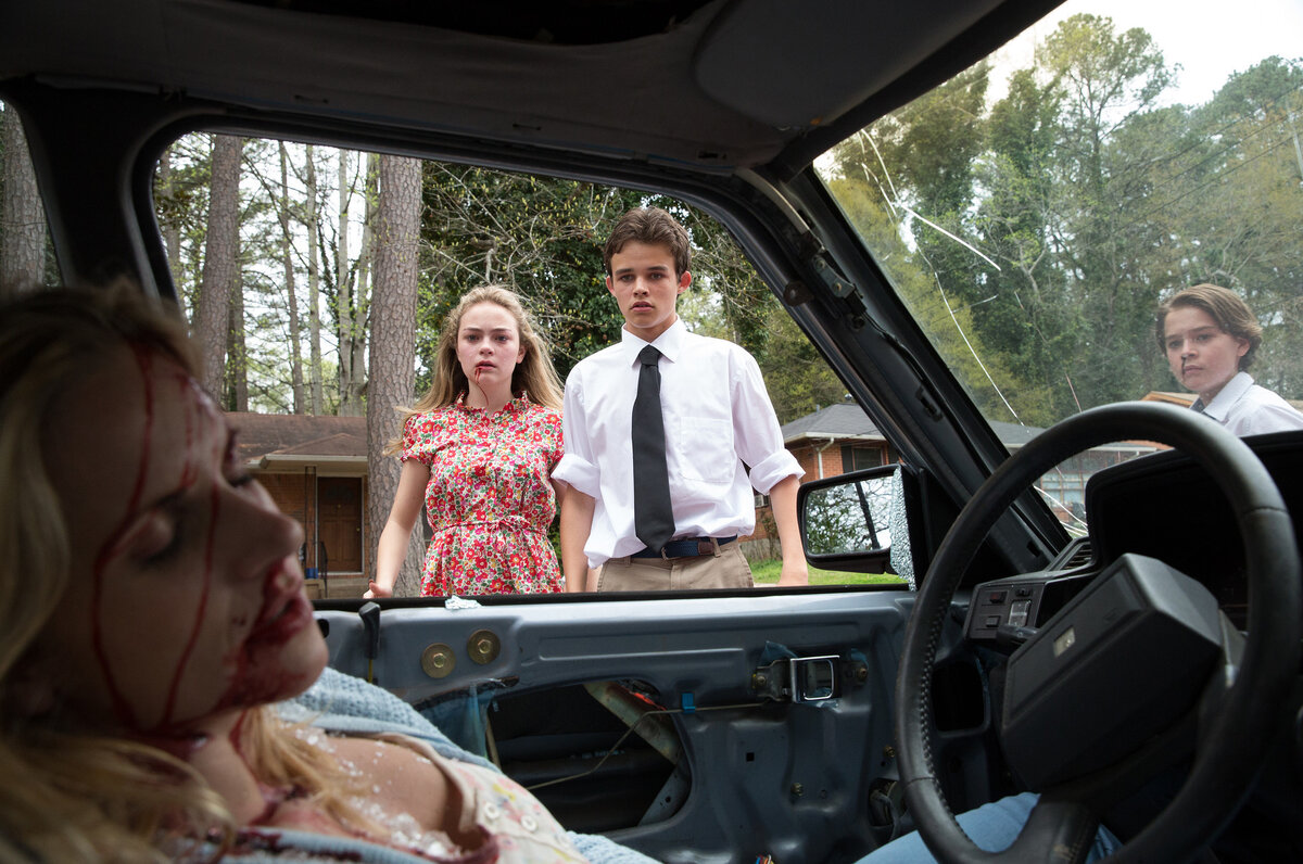 кадр из сериала "Игра в молчанку" / источник mavink.com