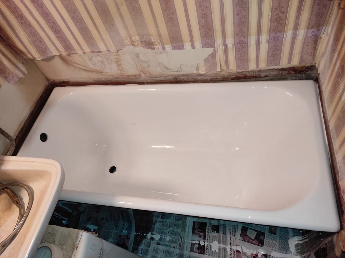 РЕСТАВРАЦИЯ ВАНН mramor-vanna.ru 