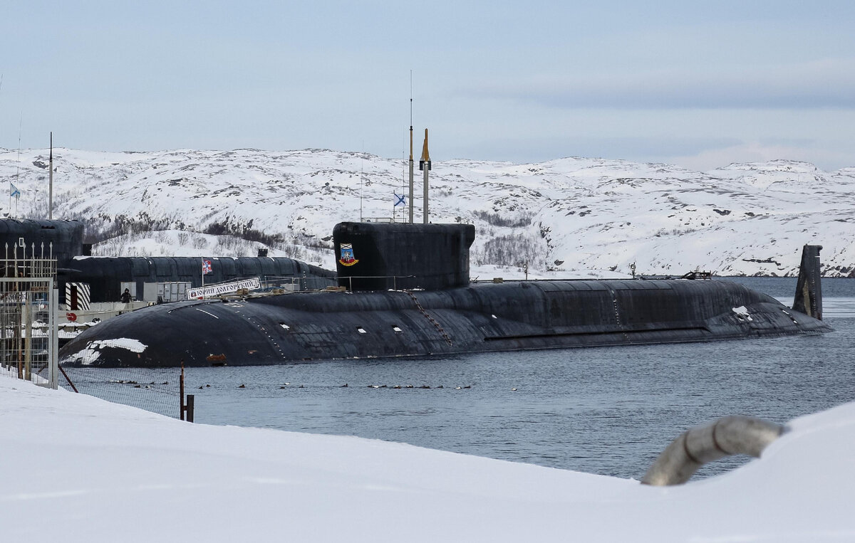 © РИА Новости Павел Львов