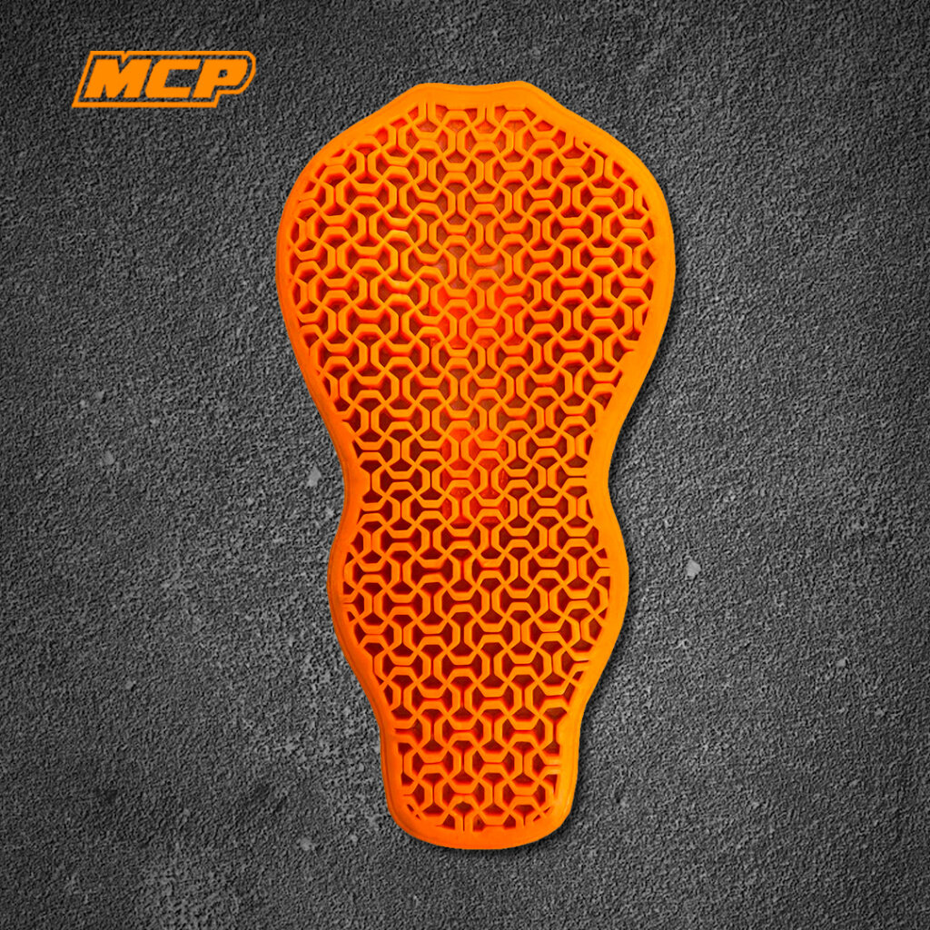 MCP Мотозащита спины BACKPROTECTOR