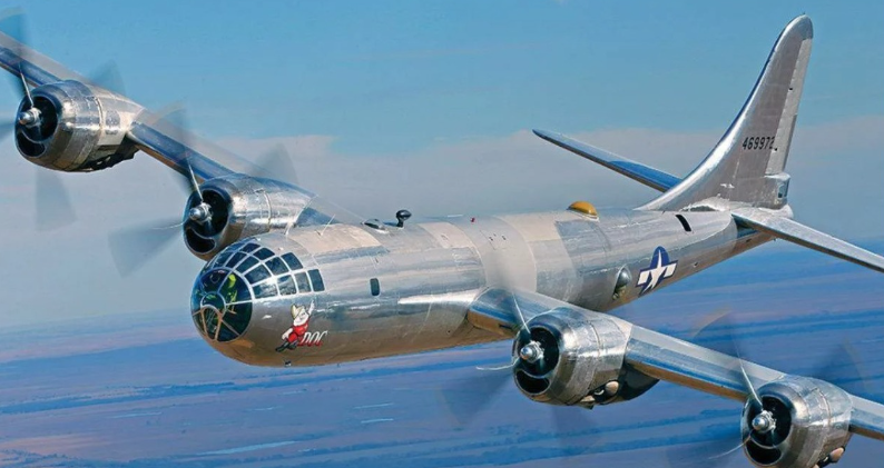 В-29 