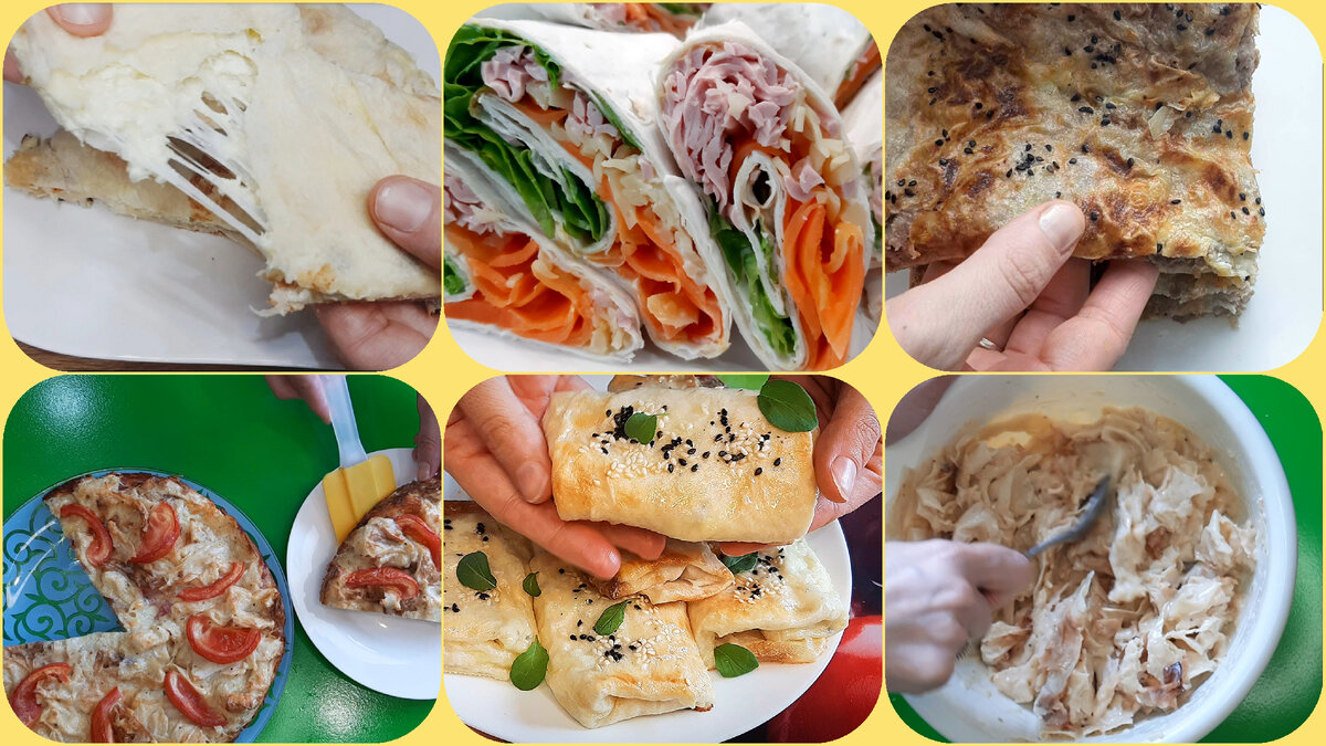 Все видео и фото в статье созданы автором канала. 