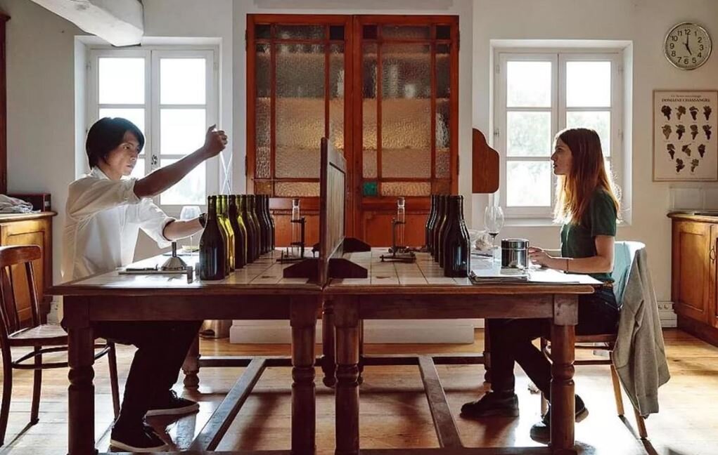 Кадр из этого хорошего сериала 