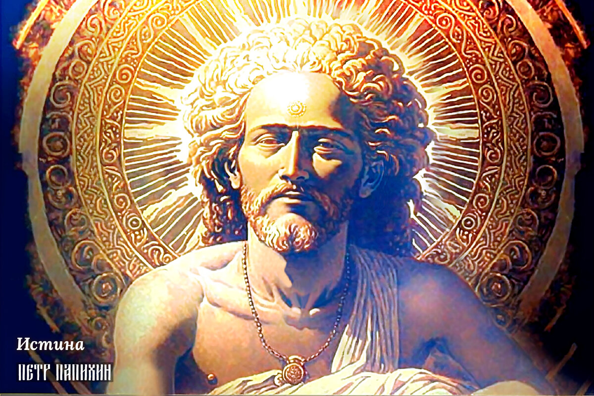 ©Петр Папихин 2023