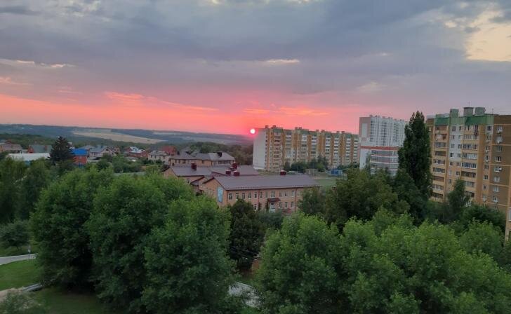    фото Курские известия