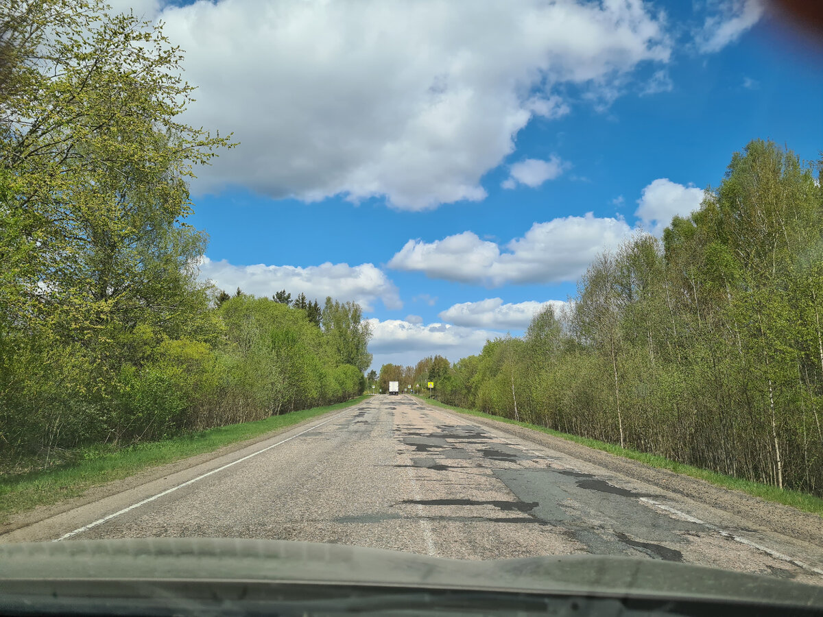 На машине из Санкт-Петербурга в Смоленск и обратно. Два маршрута и немного  про псковский сепаратизм в развитие внутреннего туризма | Семь вёрст не  крюк | Дзен