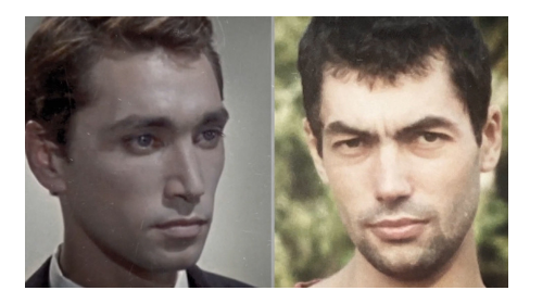 Владимир Коренев и Алексей Куранов