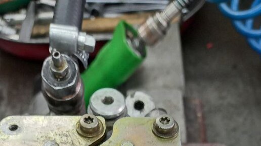 В каких случаях нужен ремонт двигателя спецтехники?