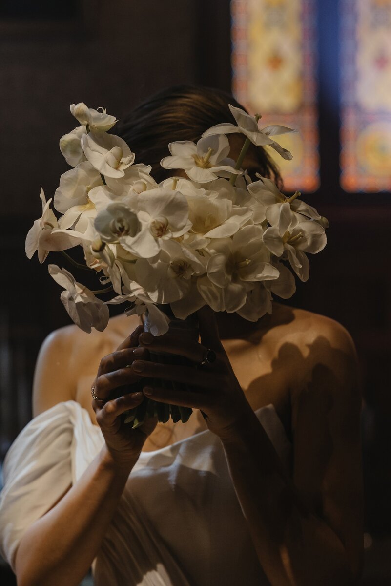 на фото: Наша прекрасная невеста и Artbox Wedding