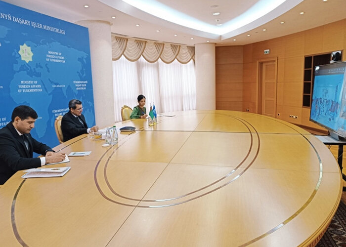 Источник фото: mfa.gov.tm