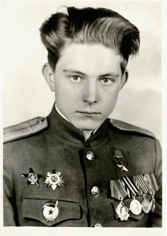 Н.Г. Антонов