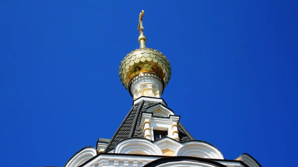 Каждая православная дата имеет свои правила. Фото: Pxfue.com