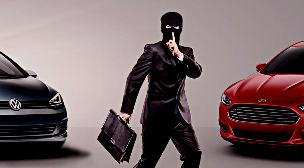 Осторожно, мошенничество. Фото life-with-cars.ru