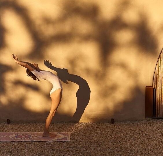 Как тренировки влияют на наше самочувствие?