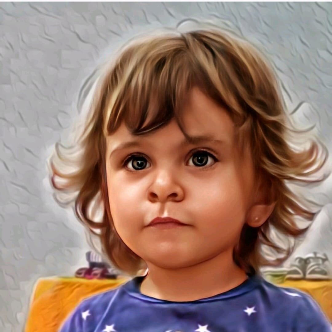 растет потихоньку