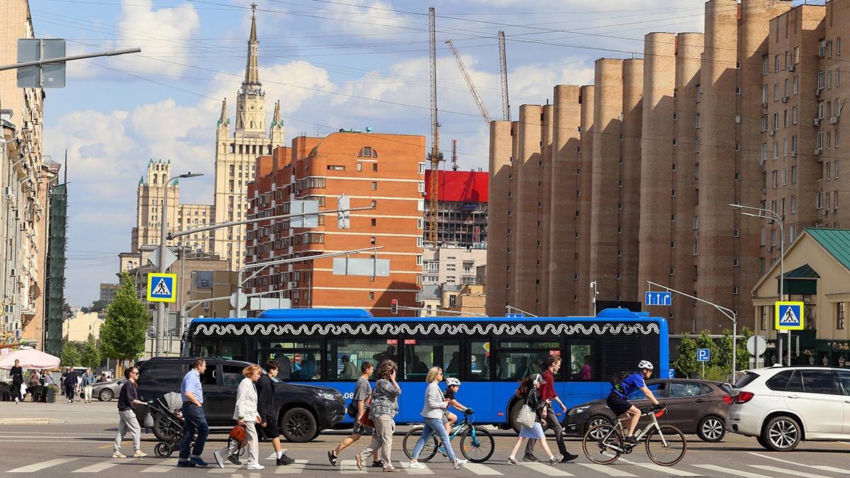    Фото: Ярослав Чингаев / АГН Москва