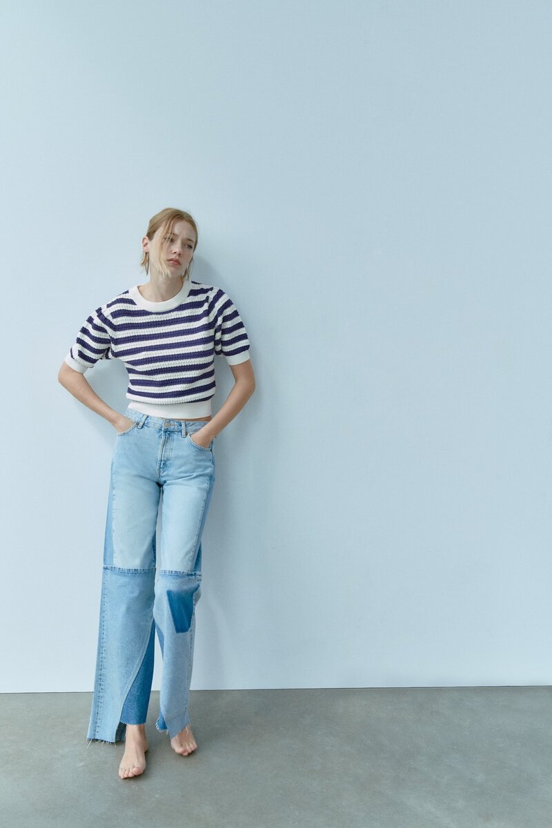 Футболка Zara