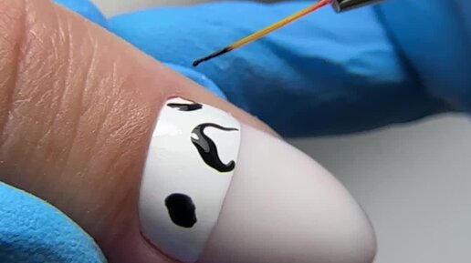 Nail Couture School | Дизайн ногтей от NAIL COUTURE Ловите идею ...