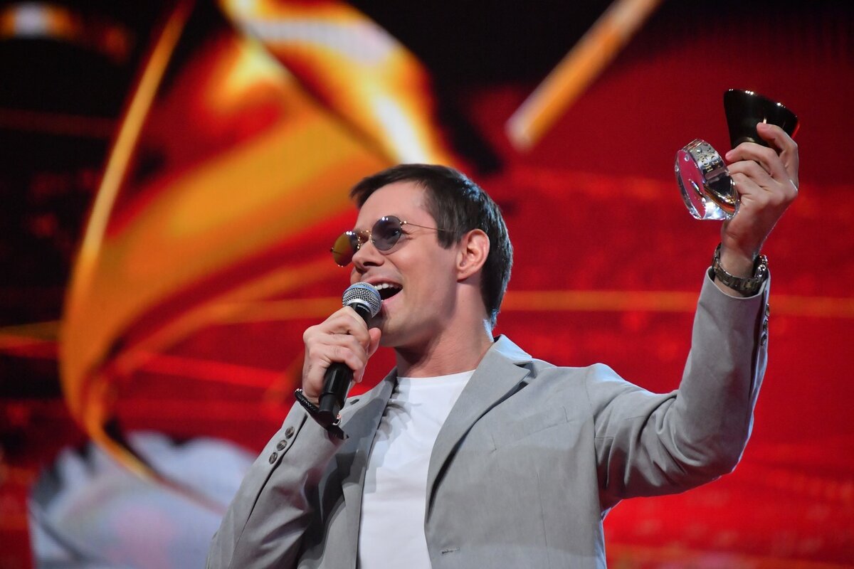 Певец отчитался в соцсети о своем самочувствии.  Фото: Фото: Komsomolskaya Pravda / Global Look Press / globallookpress.com