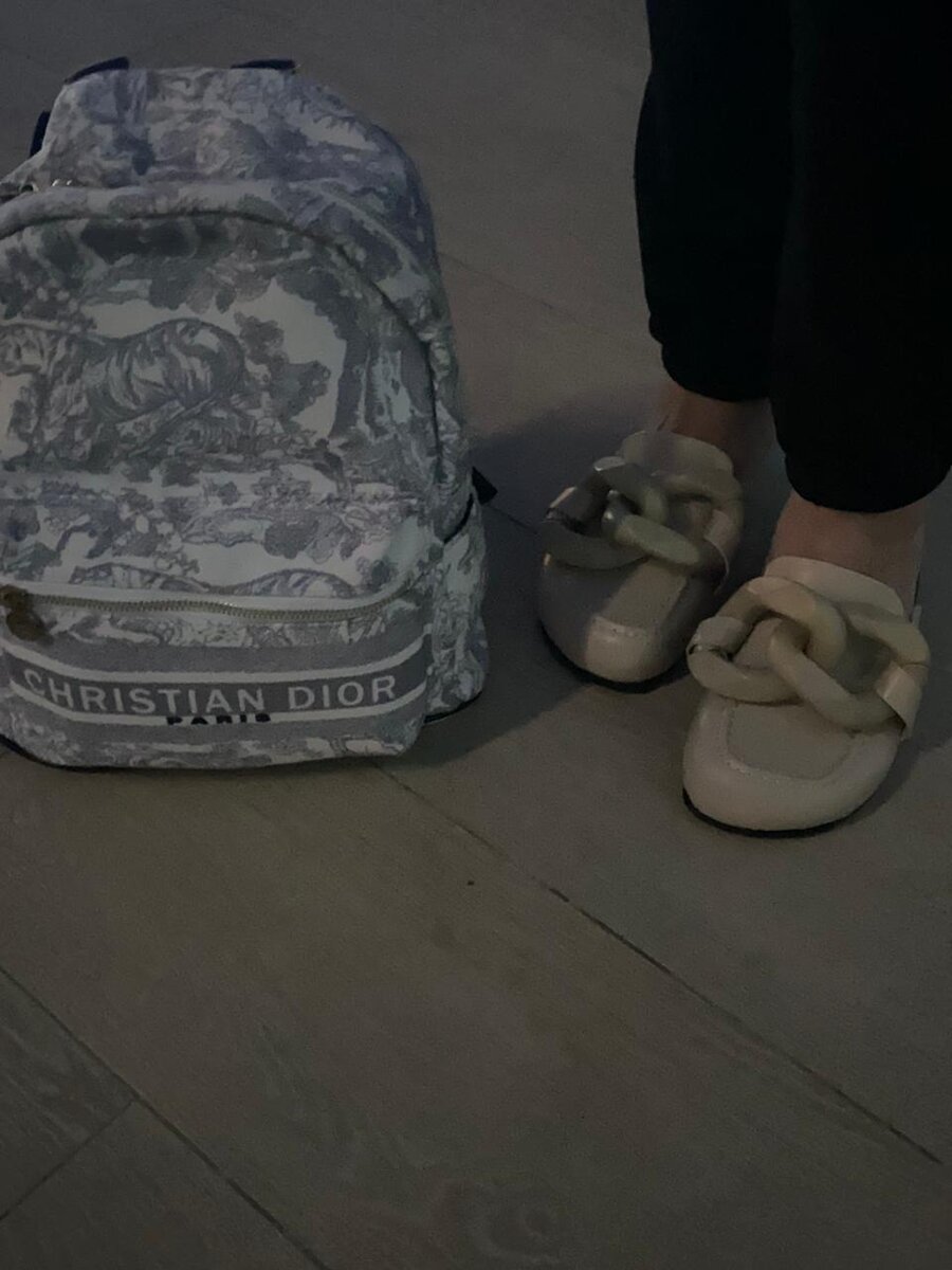 Фото автора.Летние каникулы.