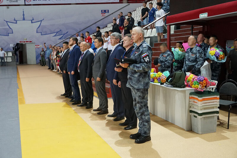 День памяти в россии