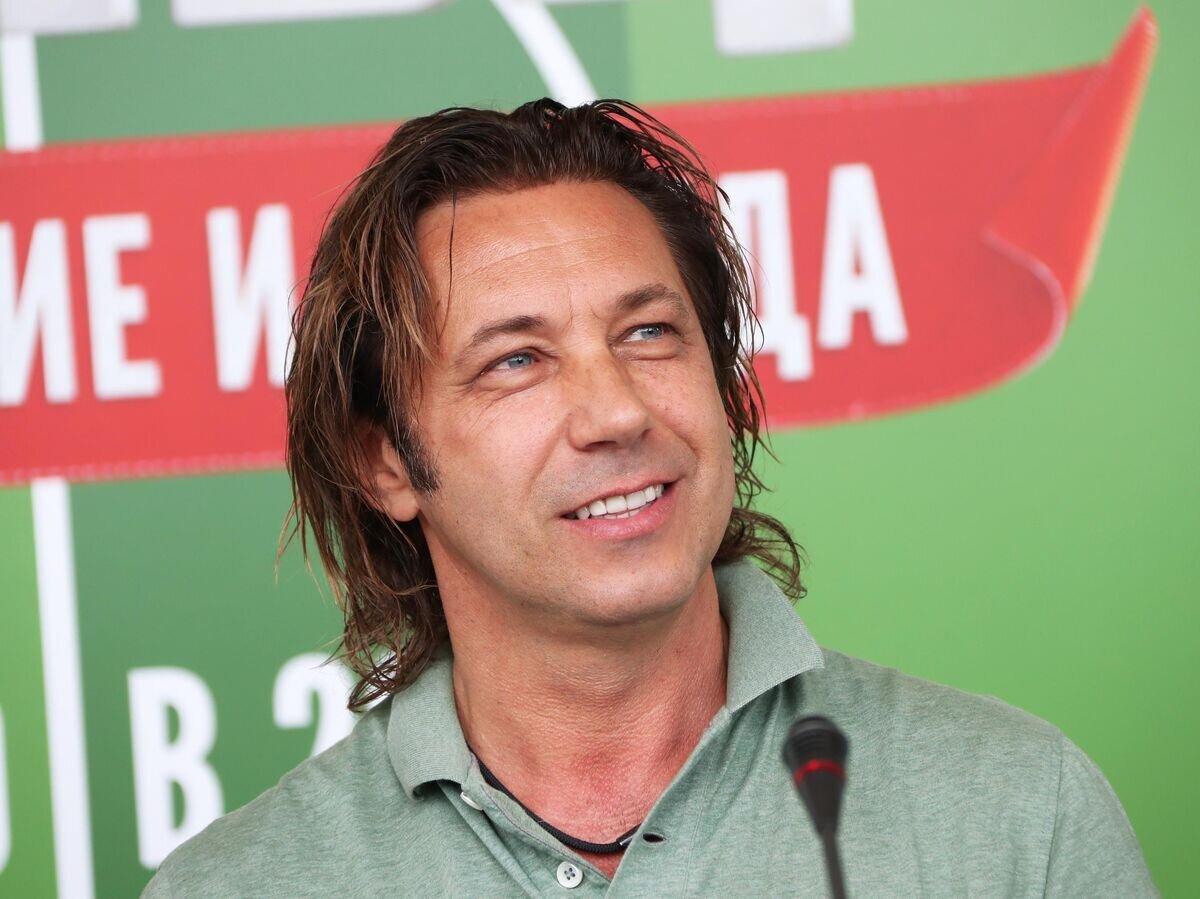    Александр Мостовой© РИА Новости / Екатерина Чеснокова