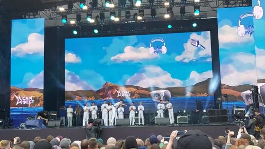 Площадь куйбышева самара 2023