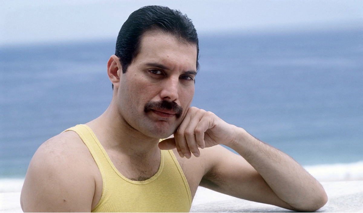 Фото из сети Интернет. Рио-де-Жанейро, 1985 г.