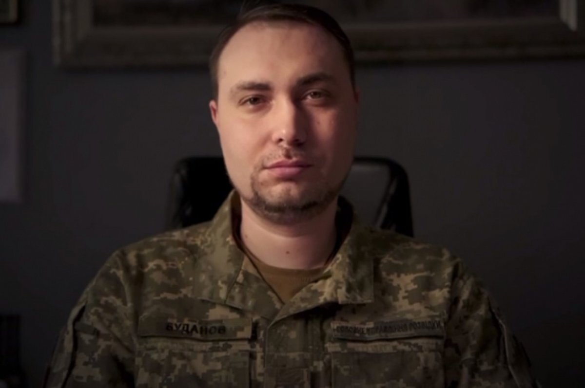    Подполковник Иванников: Запад готовит Буданова новым президентом Украины