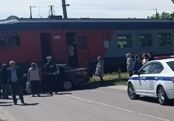    Фото Марины Петровой в группе ДТП и ЧП Рязань ВКонтакте