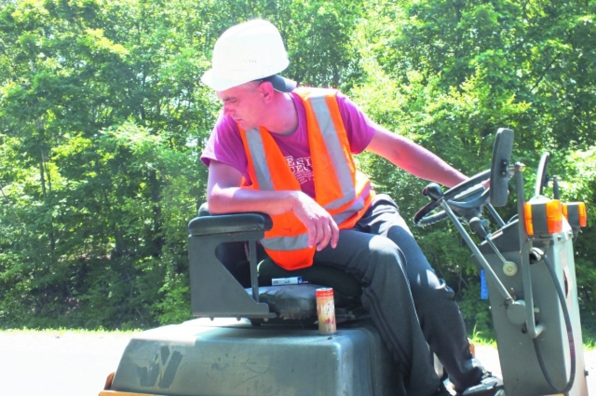    Вартовчанам предложат несколько специальностей.
