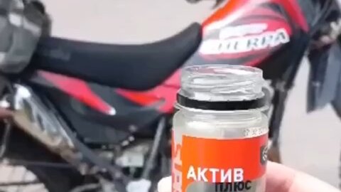 Жор масла приора