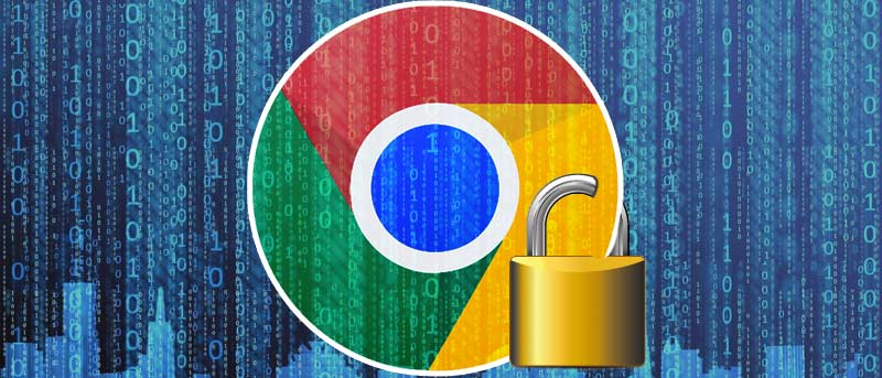 Google устранила серьёзную проблему безопасности в браузере Chrome / Дзен.Уловка-32 / Изображение из ОИИ