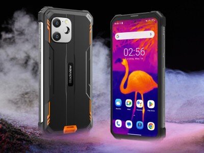    Распродажа Blackview: смартфоны, планшеты и даже ПК по сниженным ценам
